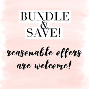 Huge Sale!